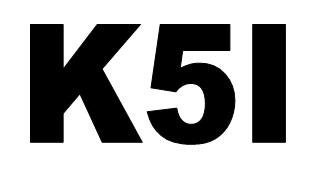 Trademark K5I