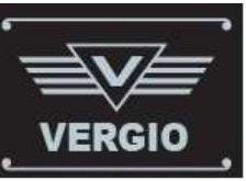 Trademark VERGIO DAN LOGO