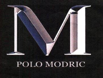 Trademark POLO MODRIC
