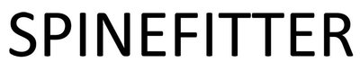 Trademark SPINEFITTER