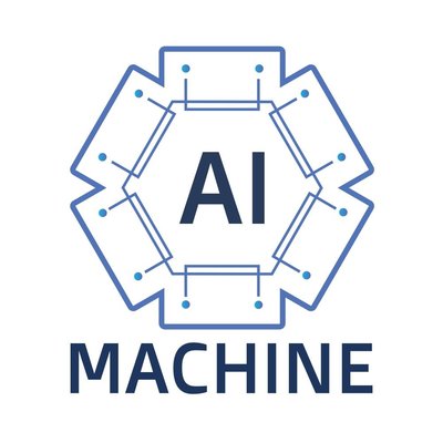 Trademark AIMACHINE