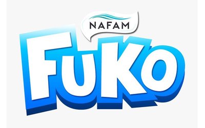 Trademark NAFAM FuKo + Lukisan