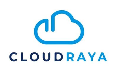 Trademark CLOUDRAYA + LOGO