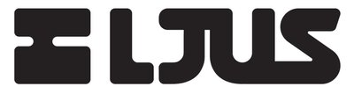 Trademark LJUS + Lukisan