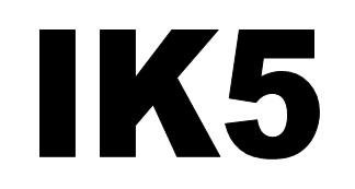 Trademark IK5