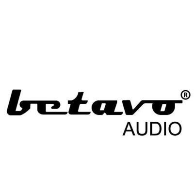 Trademark Betavo AUDIO