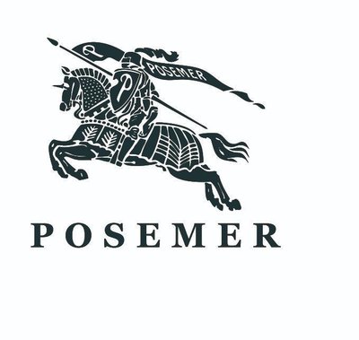 Trademark POSEMER LOGO KUDA