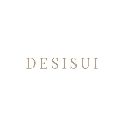 Trademark DESISUI