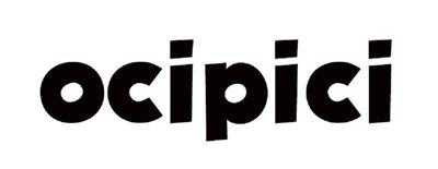 Trademark Ocipici
