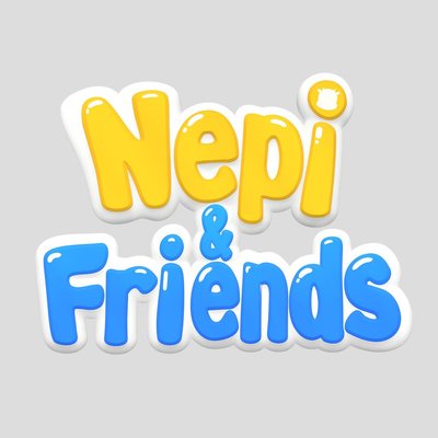Trademark Nepi & Friends