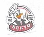 Trademark BEKYO