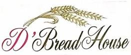 Trademark D'Breadhause
