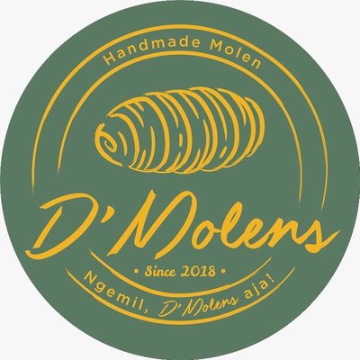 Trademark D'molens