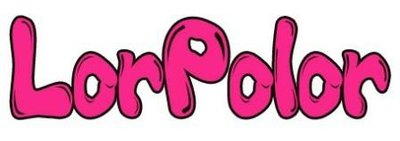 Trademark LorPolor