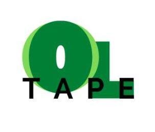 Trademark OL TAPE + GAMBAR