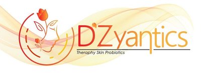 Trademark DZyantics