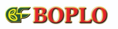 Trademark BOPLO + LOGO