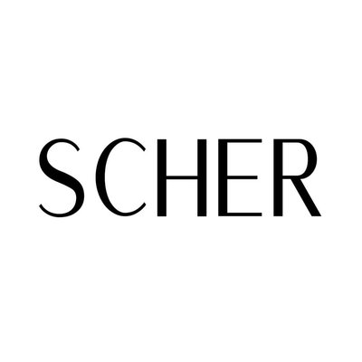 Trademark SCHER