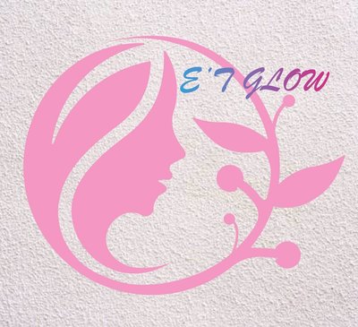 Trademark E'T GLOW