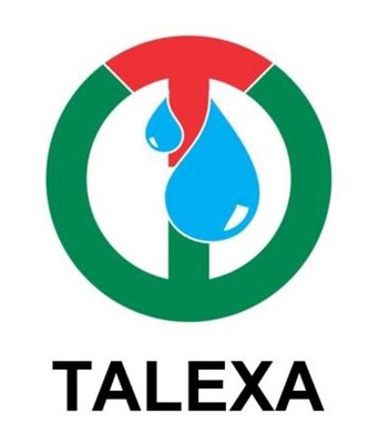 Trademark TALEXA + LOGO