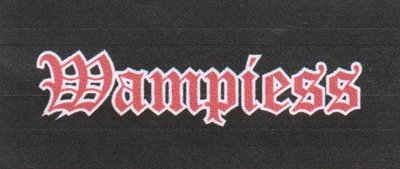 Trademark WAMPIESS