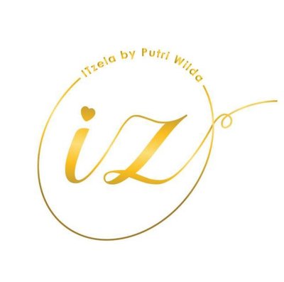 Trademark ITzela by Putri Wilda
