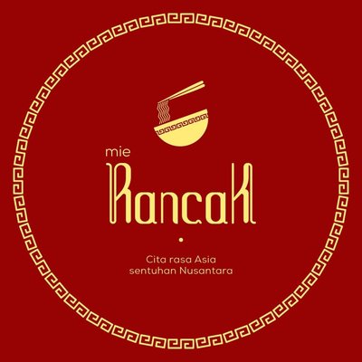Trademark Mie RancaK