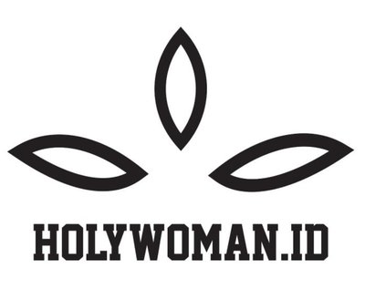 Trademark HOLYWOMAN.ID + Lukisan