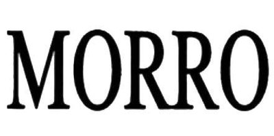 Trademark MORRO