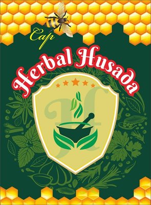 Trademark HERBAL HUSADA