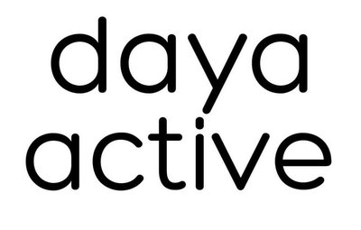 Trademark DAYAACTIVE