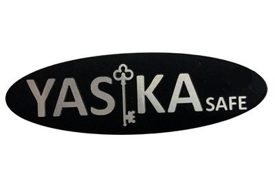 Trademark YASIKA DAN LOGO