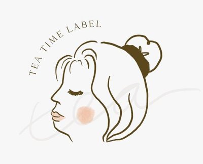 Trademark TEA TIME LABEL + LOGO