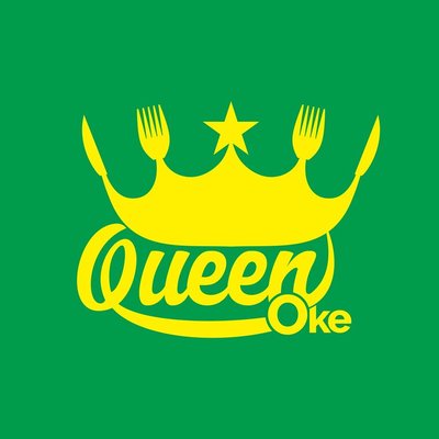 Trademark Queen oke