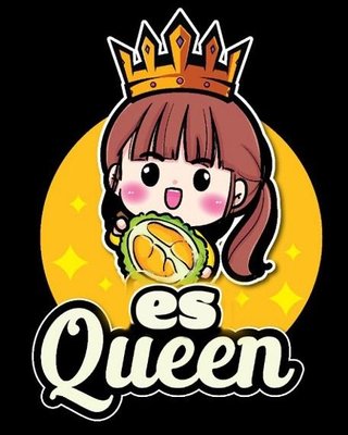 Trademark ESQUEEN