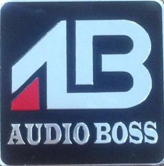 Trademark AUDIO BOSS
