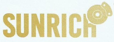 Trademark SUNRICH