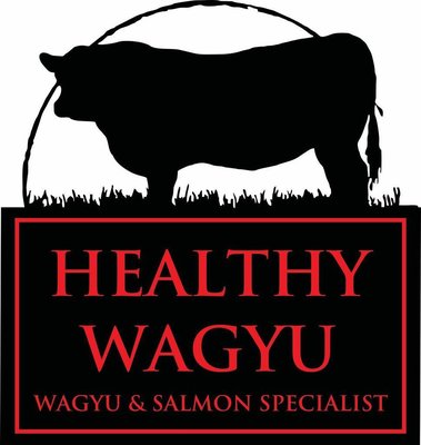 Trademark Healthy Wagyu