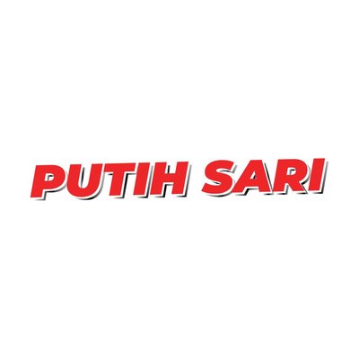 Trademark PUTIH SARI