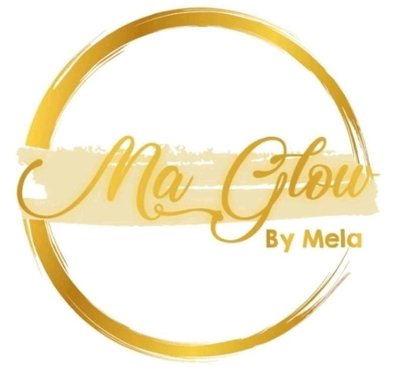 Trademark Ma Glow by Mela