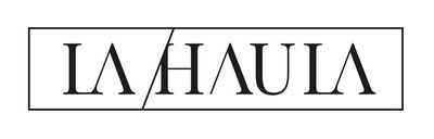 Trademark LAHAULA + LOGO