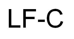 Trademark LF-C