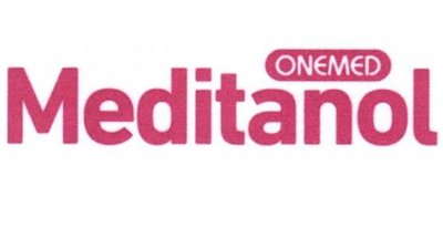 Trademark ONEMED MEDITANOL