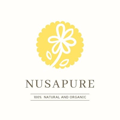 Trademark NUSAPURE