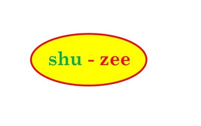 Trademark shu - zee