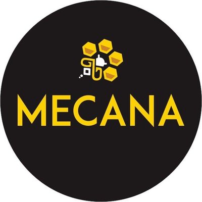 Trademark MECANA