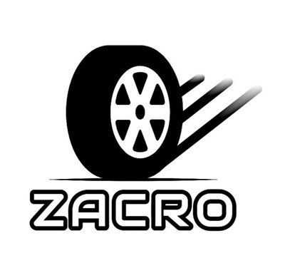 Trademark ZACRO