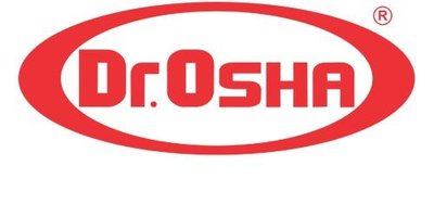 Trademark Dr. OSHA