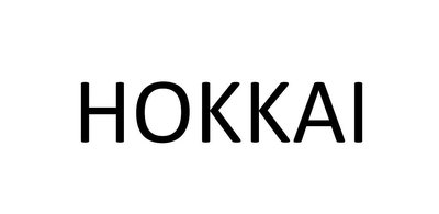 Trademark HOKKAI