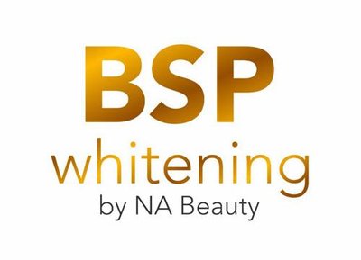 Trademark BSP whitening by NA Beauty